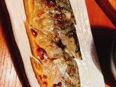 -鳗鱼家·深夜食堂(军博店)