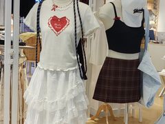 -松雷商业(南岗店)