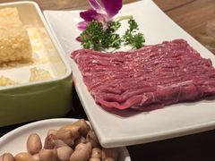 -南门涮肉(后海店)