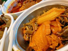 -老乡鸡(舒城路店)