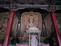 -报恩寺(平武县)