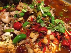 -徐鼎盛民间菜(九街店)