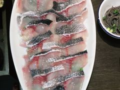 养生乌鱼片-土著渔匠·养生蝴蝶鱼(香樟路店)