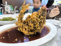 -鲁西南老厨子·特色鲁菜(经一纬五店)