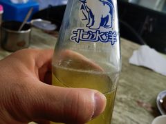 北冰洋-永盛斋小吃(故宫店)