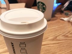-星巴克(长沙乐和城门店)