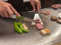 -神户牛排餐厅MOURIYA(总店)