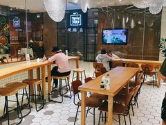 大堂-许小树(国贸商城店)