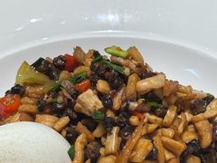 -半勺·新徽菜(银泰城店)