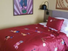 -广东省拱北口岸中国旅行社(华宾营业部)