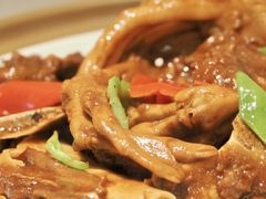 -大鹏饭店·金陵家宴(奥体中心店)