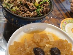 -烤肉季饭庄