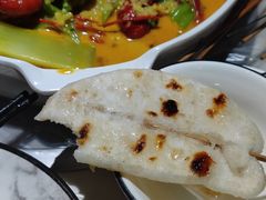 -大成海鲜烧烤·龙虾(南方商城店)