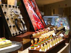 -上海东方佘山翰悦阁酒店·Vie全日制餐厅