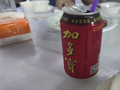 -来之顺海鲜菜馆·青岛菜·始于1993(栈桥店)