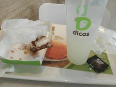 -德克士(广州南站店)