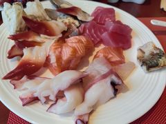 -万豪咖啡厅(JW万豪酒店店)