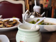 -老牌坊鲁菜名店(宽厚里店)