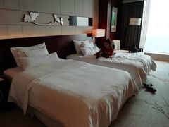 -广交会威斯汀酒店