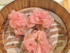 -春家·非遗手工小吃(徐汇万科广场店)