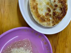 牛肉胡萝卜馅饼-牛马行牛肉饸饹铺(青岛街店)