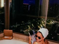 -三亚湾红树林度假世界(木棉酒店)
