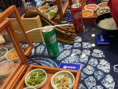 -桥香园过桥米线(复兴路店)
