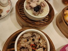 -稻香酒家(天河城店)