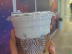 -星巴克臻选(南京金茂览秀城店)