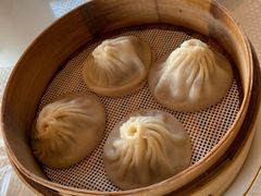 灌汤包-铭家点心(秦岭路店)