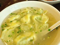 -东泰祥生煎馆(陕西南路店)