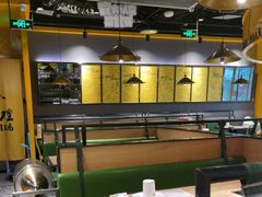 -黄记煌三汁焖锅(民乐园万达店)