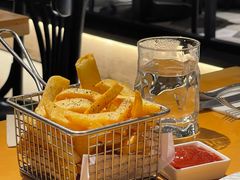 -TIAGO HOME KITCHEN(王府中环店)