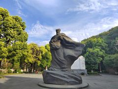 -白帝城·瞿塘峡景区