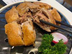 -莆田餐厅PUTIEN(三里屯店)