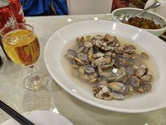 -良友·海鲜青岛菜(五四广场店)