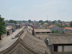 -鸡鸣驿古城