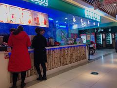 -7mall美食潮地标