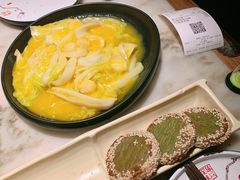 -绿茶餐厅(领展购物广场·中关村店)