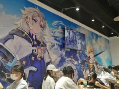 -IPSTAR|潮玩星球(天府广场店)