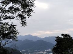 -台州府城(江南长城)