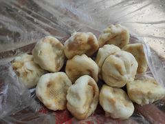 -石饮红星包子(中山路店)