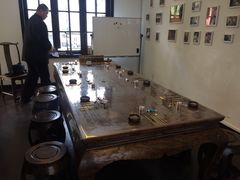 -幽篁里古琴制作中心