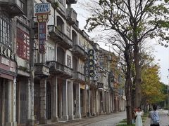 -赤坎·广东华侨国际旅游度假区