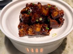 -绿茶餐厅(昌平悦荟店)