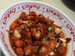 -传统菜农庄(皇姑路店)