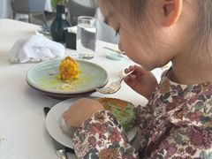 -北京柏悦酒店·锦庭餐厅Dining Room