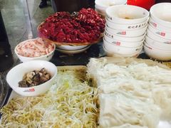 -潮镇老尾牛杂(环城西路店)