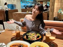 -CRAZYONES西班牙海鲜饭(上海美罗城店)