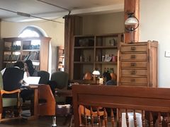 大堂-1901 Cafe(西四店)